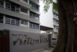 Willyn Ville (D10), Apartment #306144951